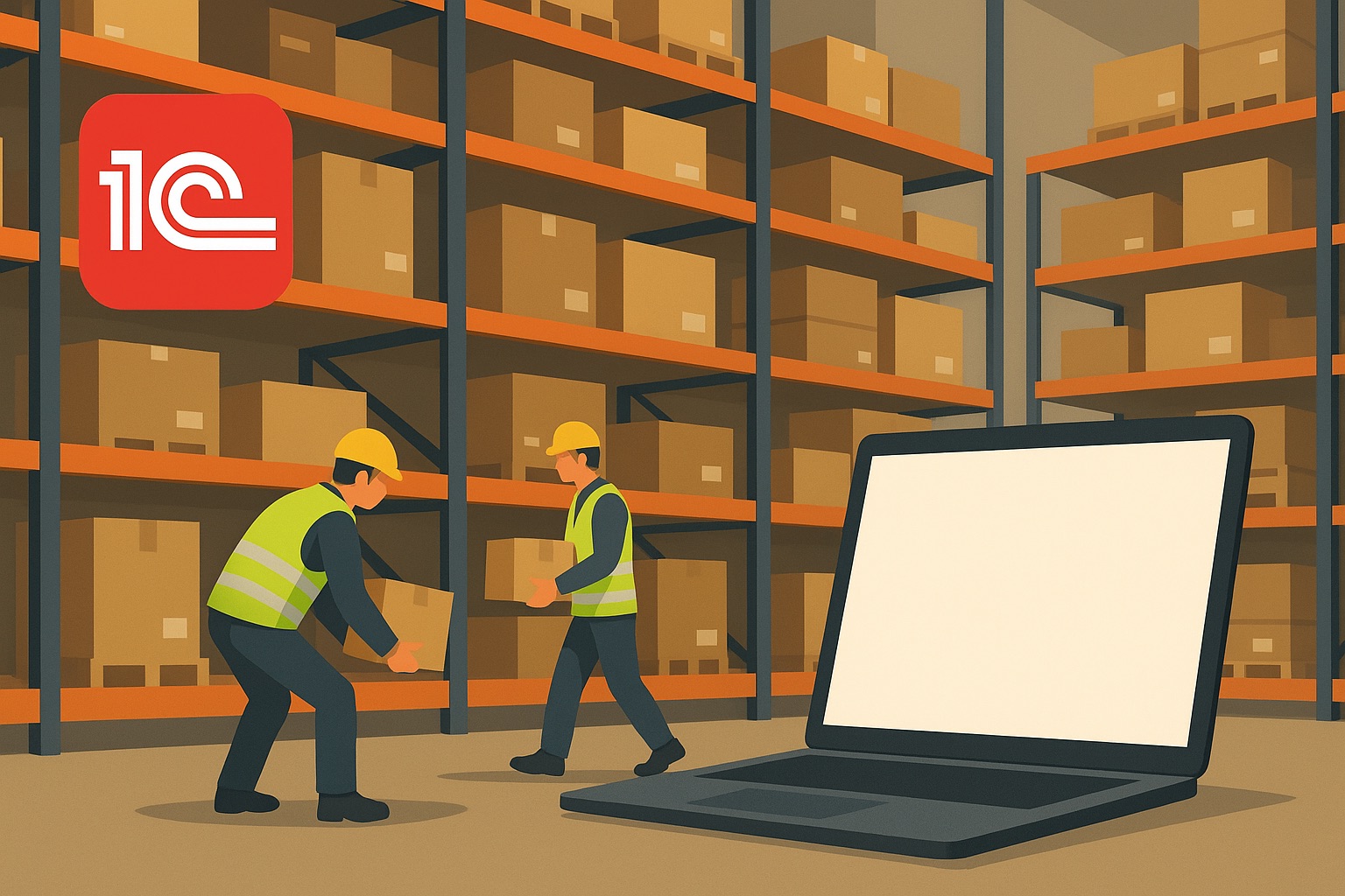 интернет-магазин на 1С битрикс